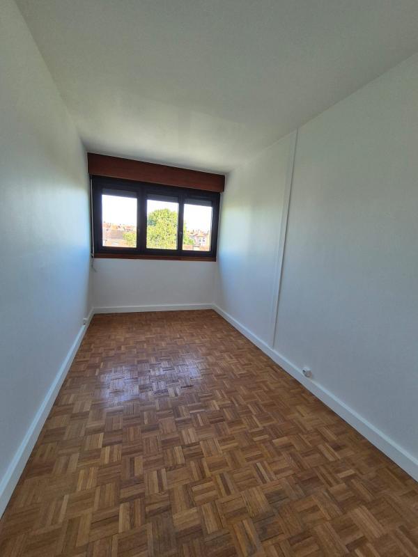 Appartement - 126 m² - 5 pièces