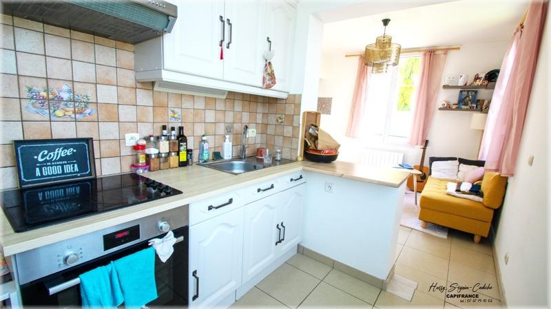 Maison - 78 m² - 4 pièces