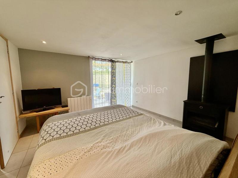 Maison - 155 m² - 5 pièces