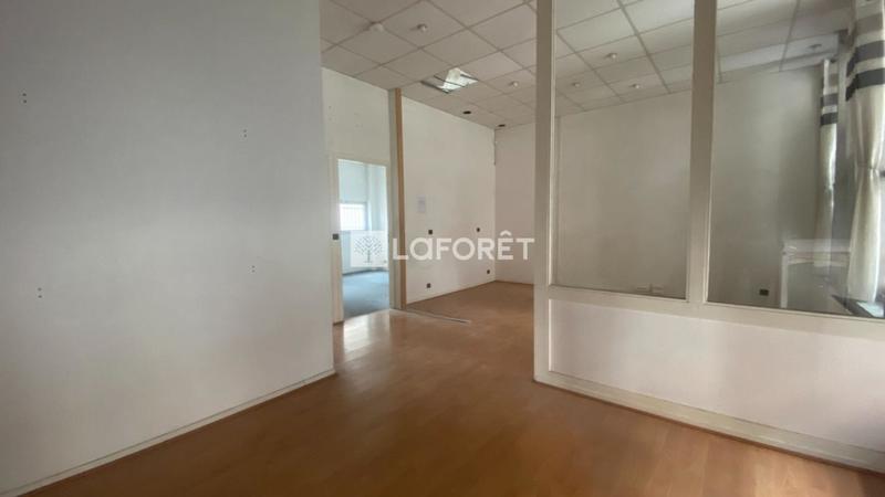 Local commercial - 57 m²