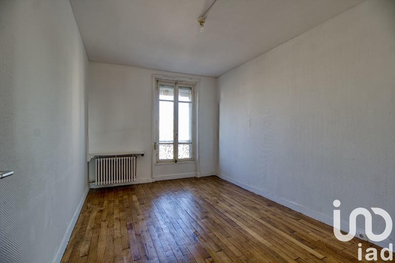 Appartement - 67 m² - 4 pièces