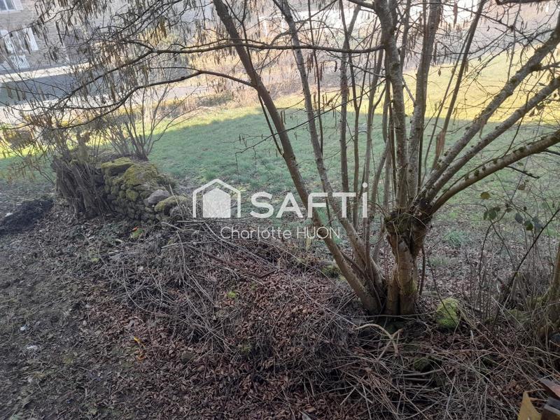 Maison - 66 m² - 5 pièces