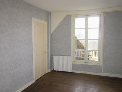 Maison - 67 m² - 3 pièces