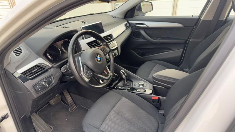 Bmw X2 (F36) sDrive 18iA 136 Bva Business Design