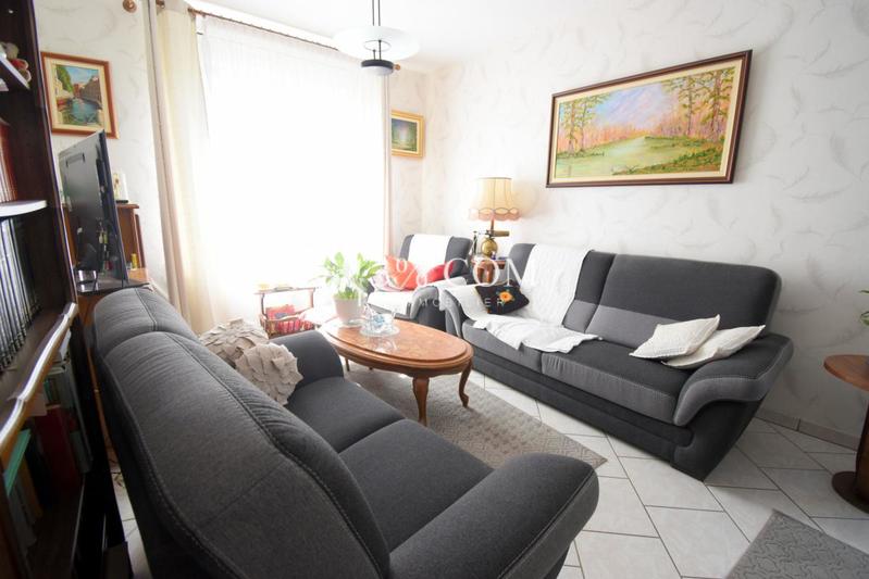 Pavillon - 76 m² - 3 pièces