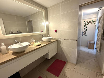 Maison - 132 m² - 5 pièces