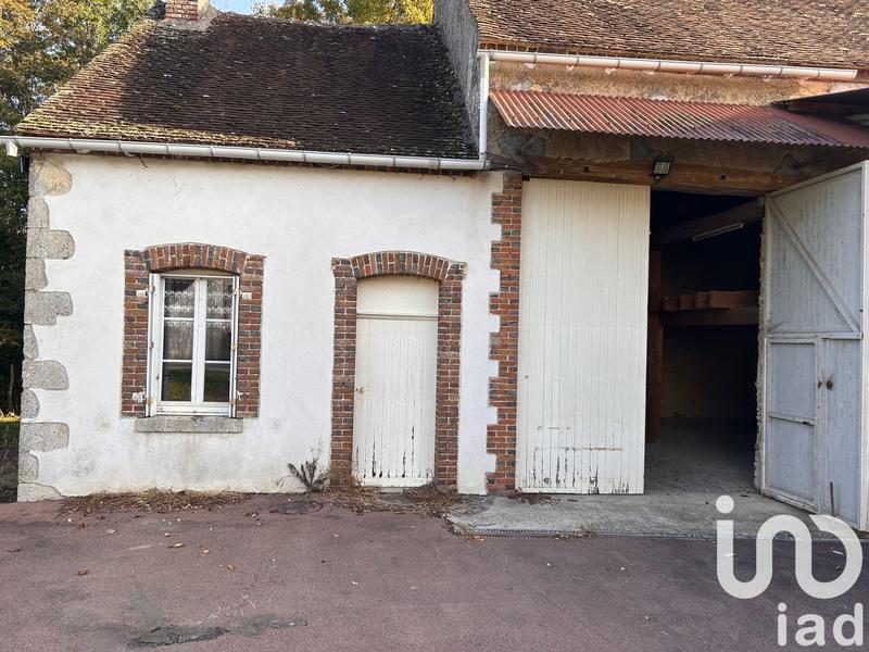 Maison - 164 m² - 8 pièces