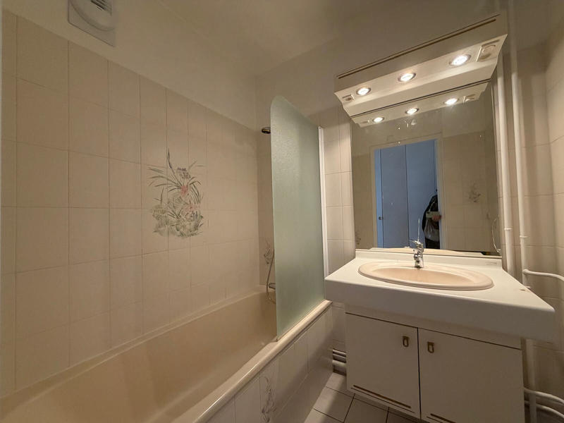 Appartement - 73 m² - 3 pièces