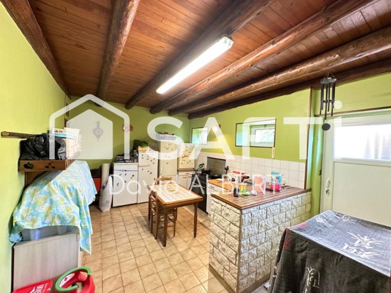 Maison - 222 m² - 6 pièces