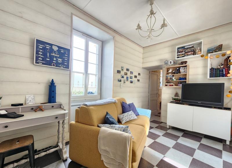 Maison - 75 m² - 4 pièces