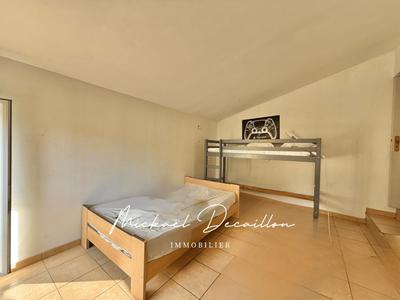 Maison - 62 m² - 3 pièces