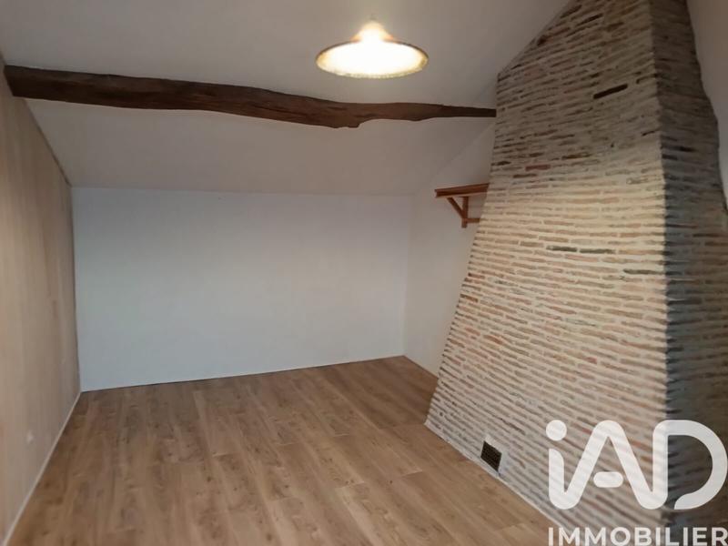 Maison - 116 m² - 3 pièces