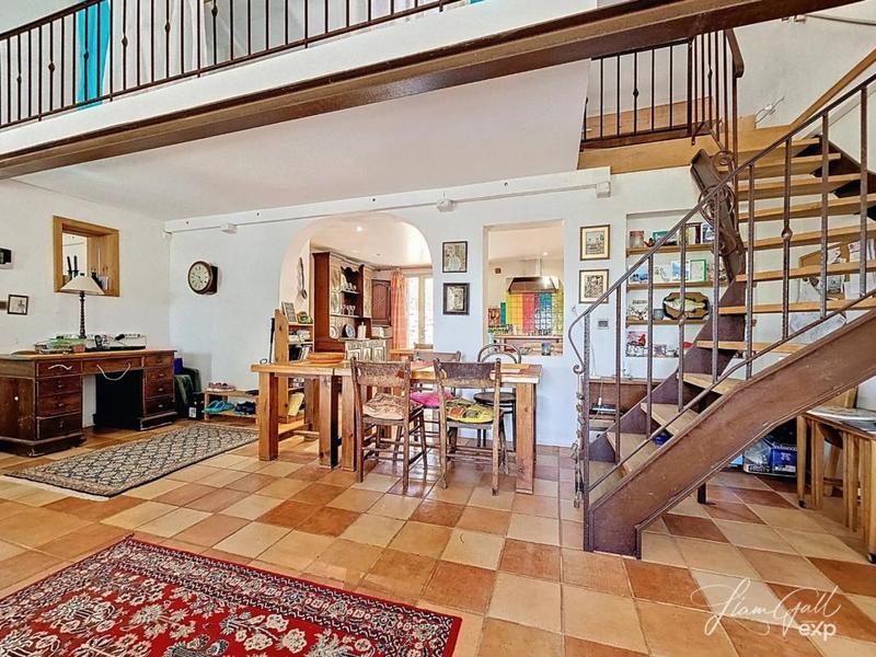 Villa - 144 m² - 5 pièces