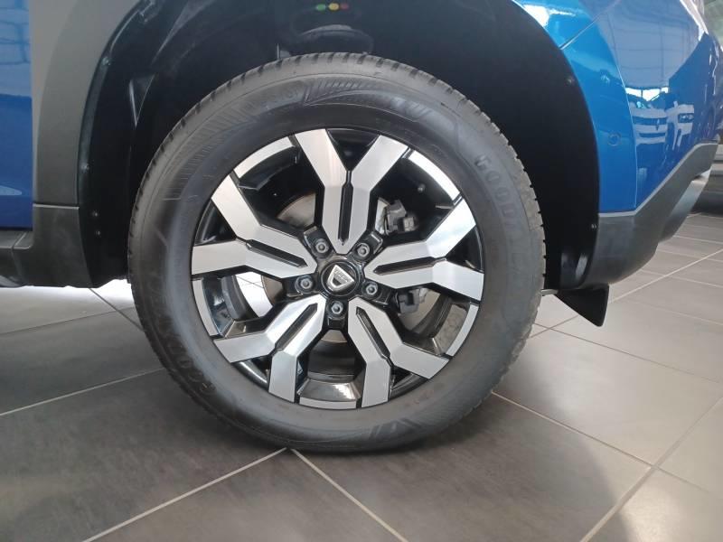 Dacia Duster TCe 150 Fap 4x4 Prestige