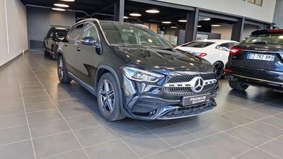 Mercedes Gla 220 d 8g-Dct 4matic Amg Line