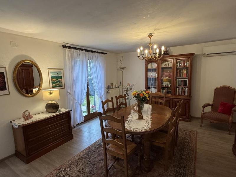 Maison - 92 m² - 5 pièces