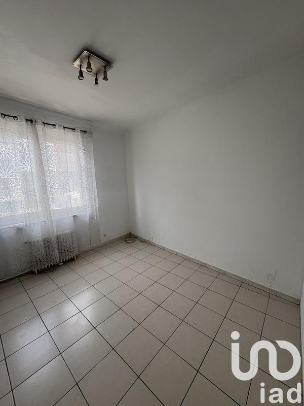 Maison de ville - 188 m² - 6 pièces