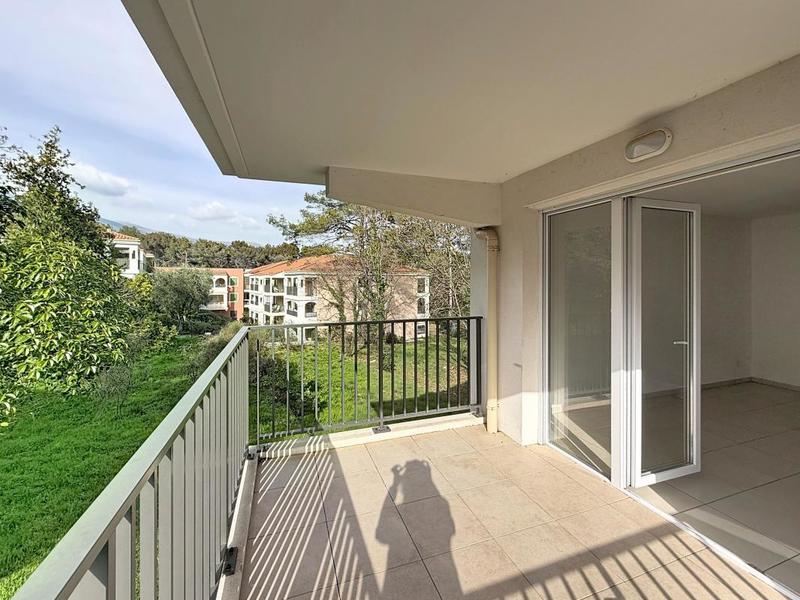 Appartement - 54 m² - 3 pièces