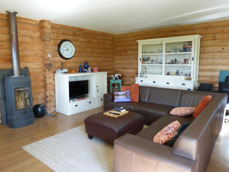 Maison de campagne - 140 m² - 6 pièces