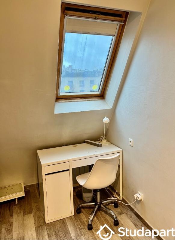 Appartement - 11 m² - 1 pièce