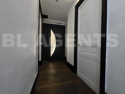Appartement - 131 m² - 5 pièces