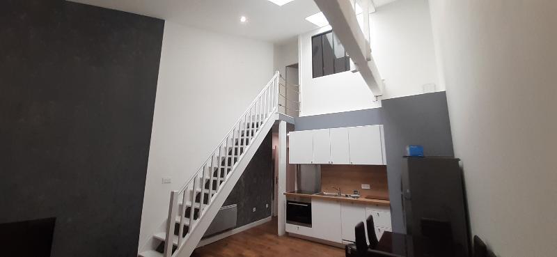 Appartement - 72 m² - 4 pièces