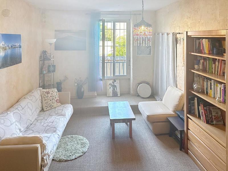 Maison de ville - 120 m² - 5 pièces