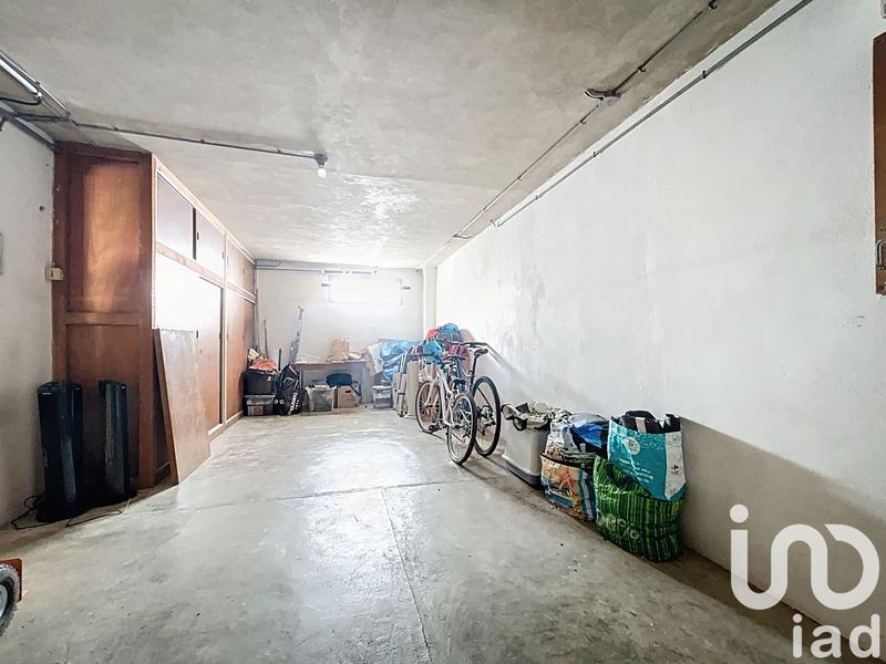 Maison de ville - 80 m² - 4 pièces