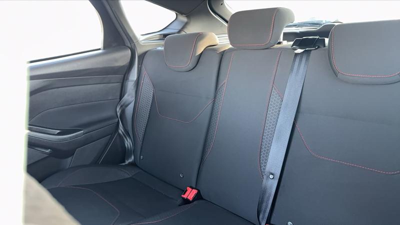 Ford Focus 1.0 EcoBoost 125 St-Line