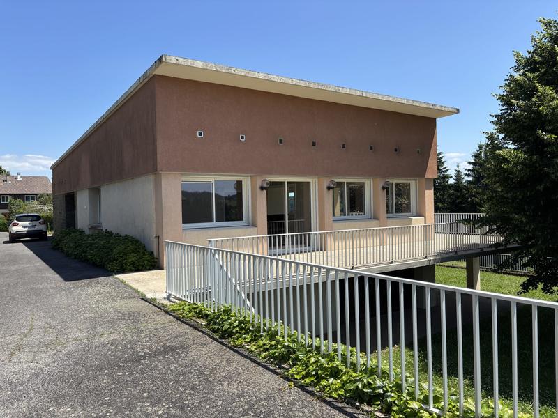 Villa - 200 m² - 7 pièces