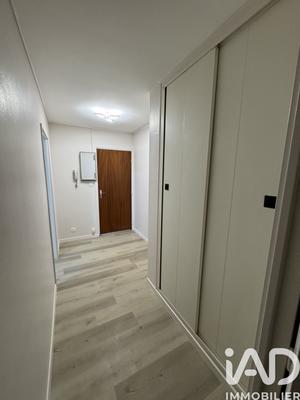 Appartement - 36 m² - 1 pièce