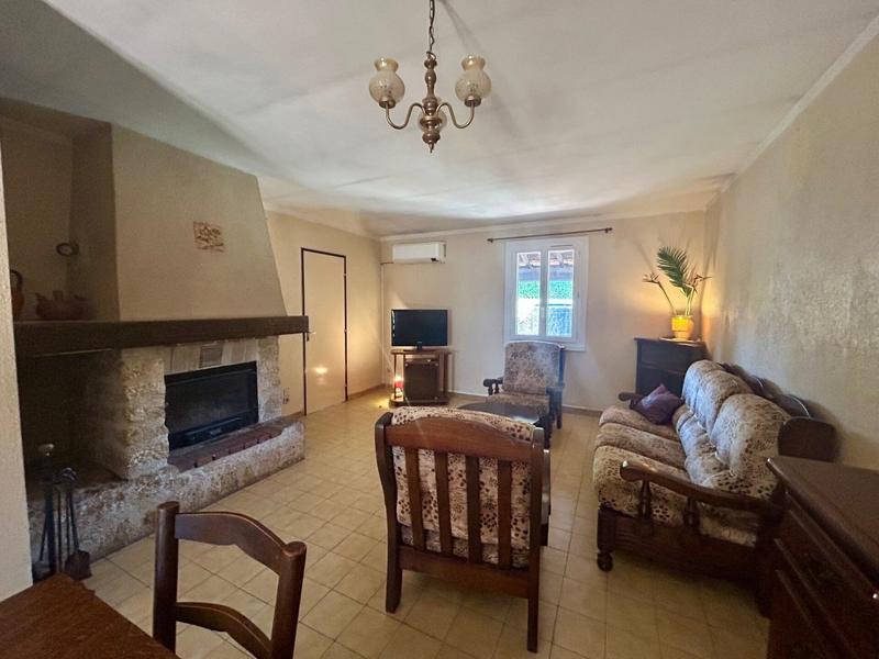 Villa - 98 m² - 5 pièces