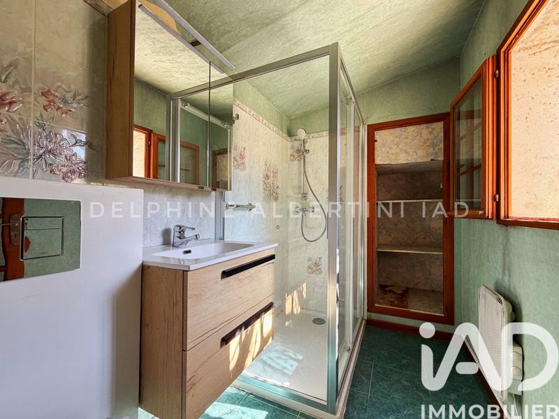 Maison - 75 m² - 3 pièces