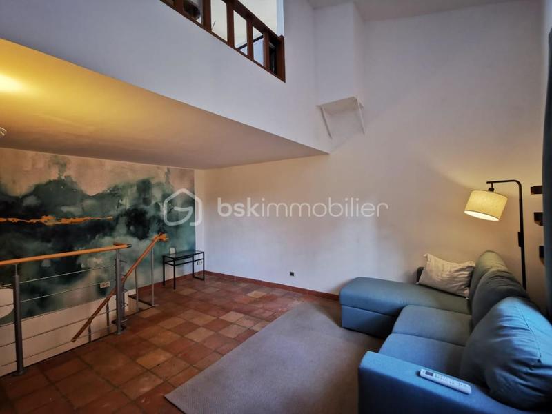 Duplex - 41 m² - 2 pièces