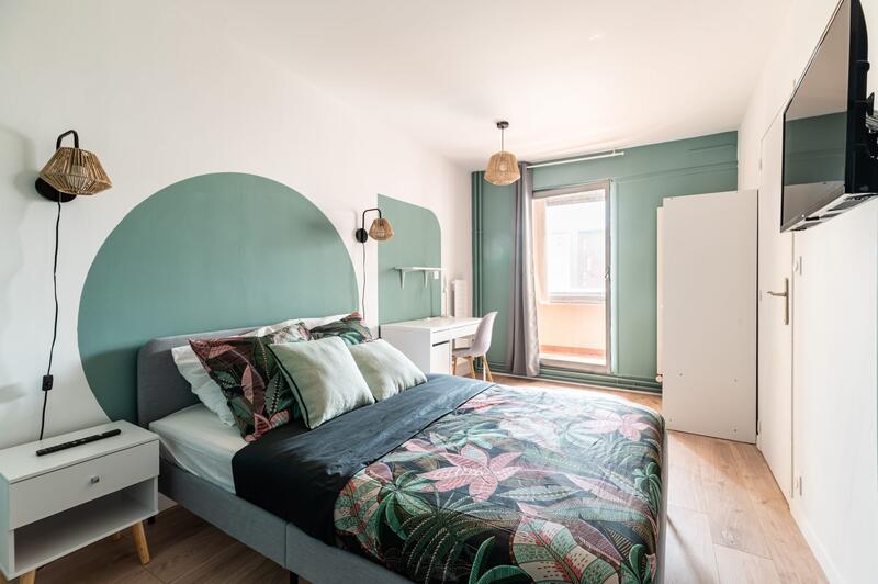 Appartement - 74 m² - 4 pièces