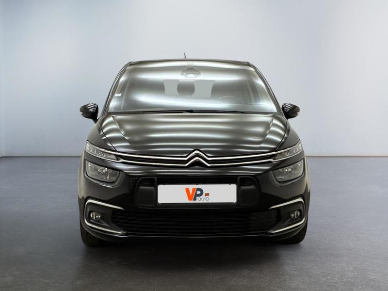 Citroën c4 spacetourer PureTech 130 s&amp;S Eat8 Feel