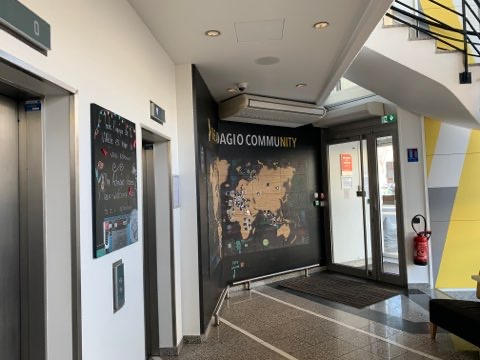 Appartement - 25 m² - 2 pièces