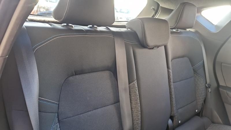 Renault Captur E-Tech Full Hybrid 145 Ch Evolution