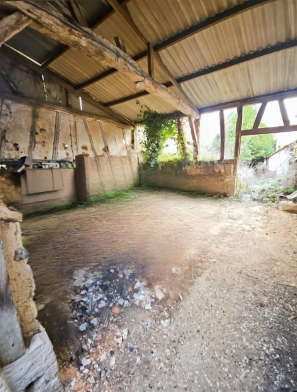 Immeuble - 279 m² - 5 pièces