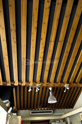 Local commercial - 120 m²