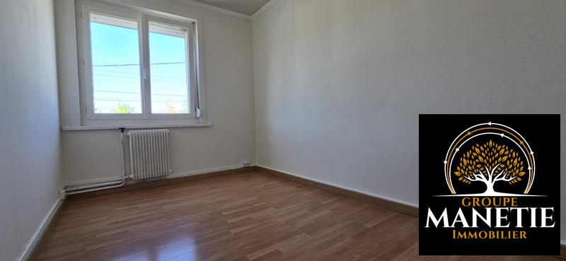 Maison - 96 m² - 5 pièces