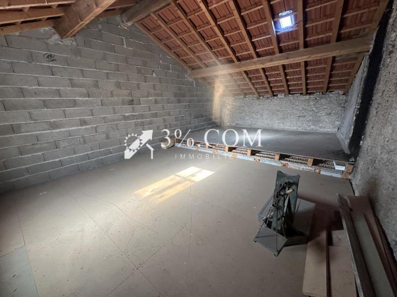 Maison - 92 m² - 5 pièces