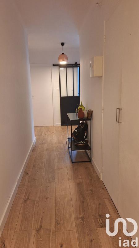 Appartement - 71 m² - 4 pièces