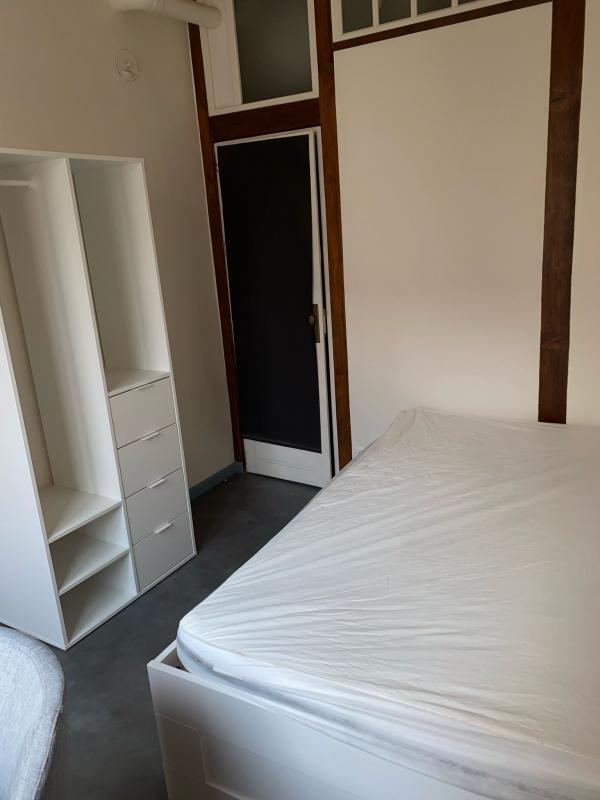 Appartement - 48 m² - 3 pièces