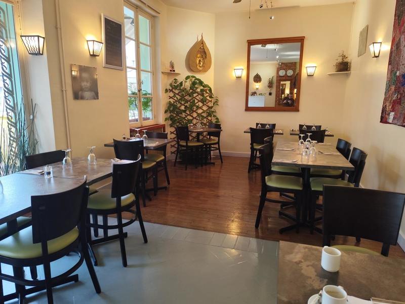 Fonds de commerce - 80 m²