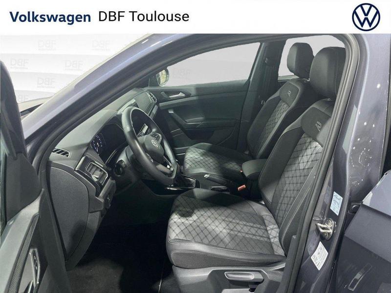 Volkswagen t-Cross 1.0 Tsi 116 Start/Stop Dsg7 R-Line Edition