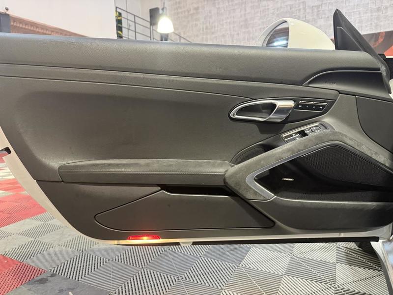 Porsche 911 Type 991 3.8 430 Carrera Gts