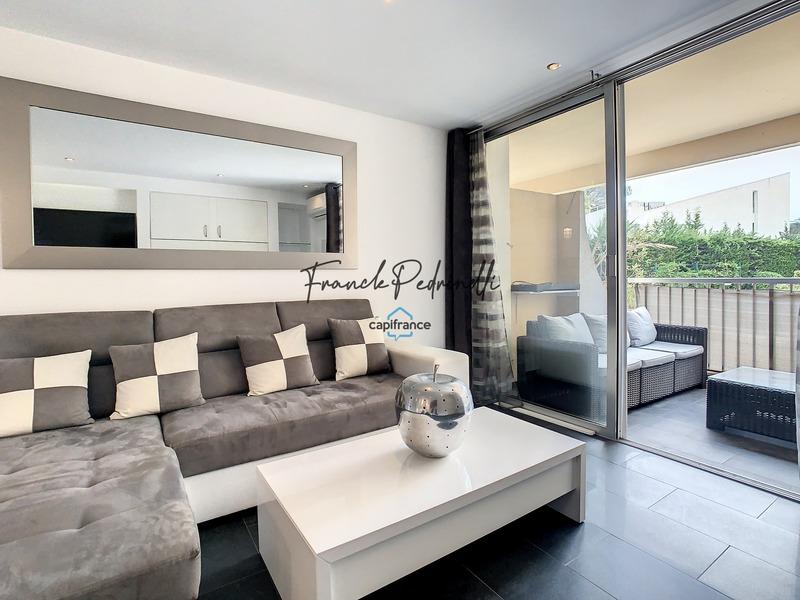 Appartement - 31 m² - 1 pièce