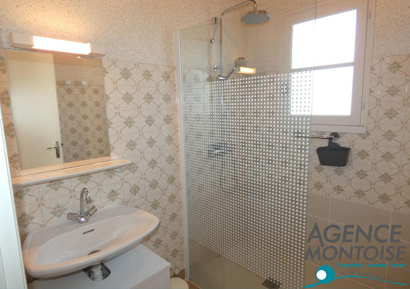 Maison - 52 m² - 3 pièces