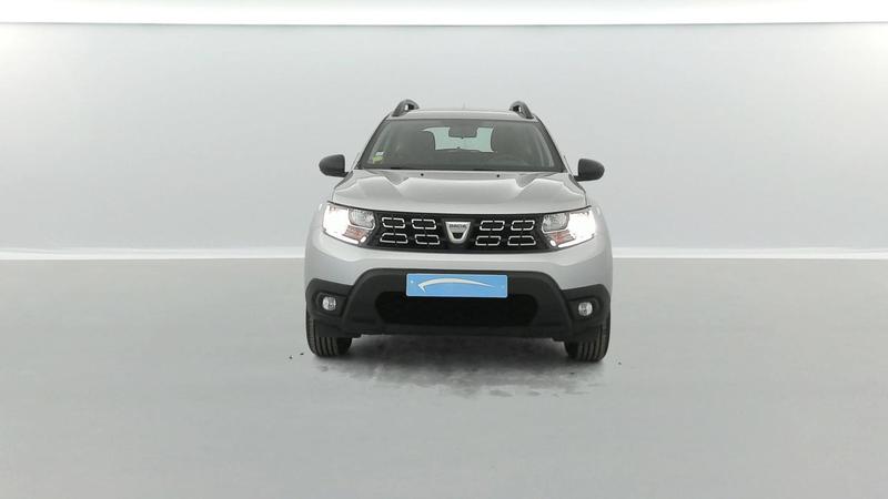 Dacia Duster Blue dCi 115 4x2 Confort